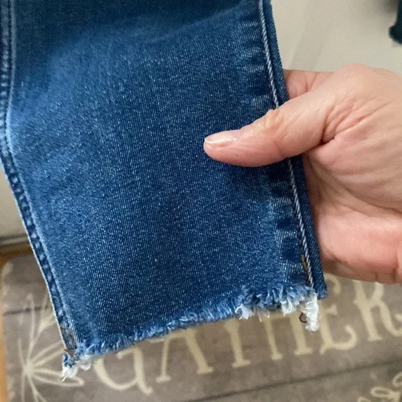 Everlane The Vintage Skinny jean - Picture 11 of 11